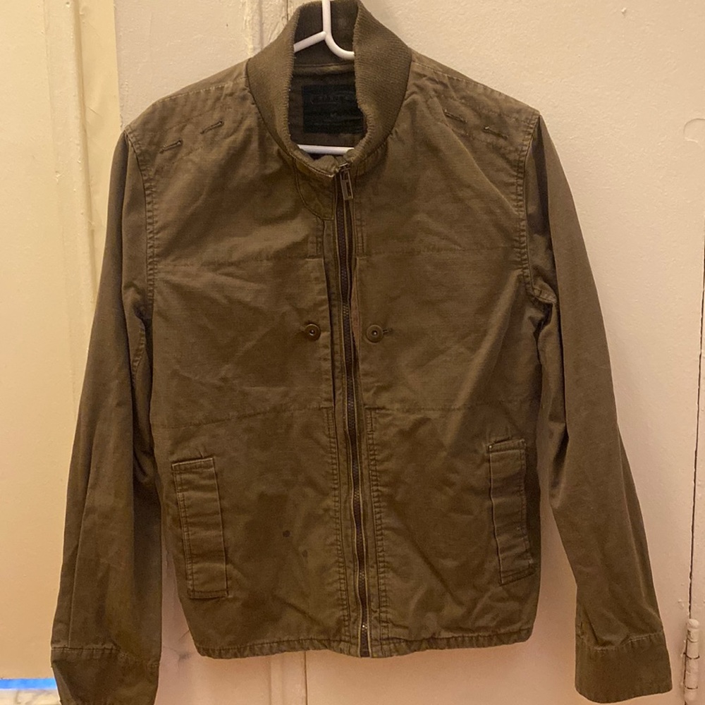 21Men Jacket